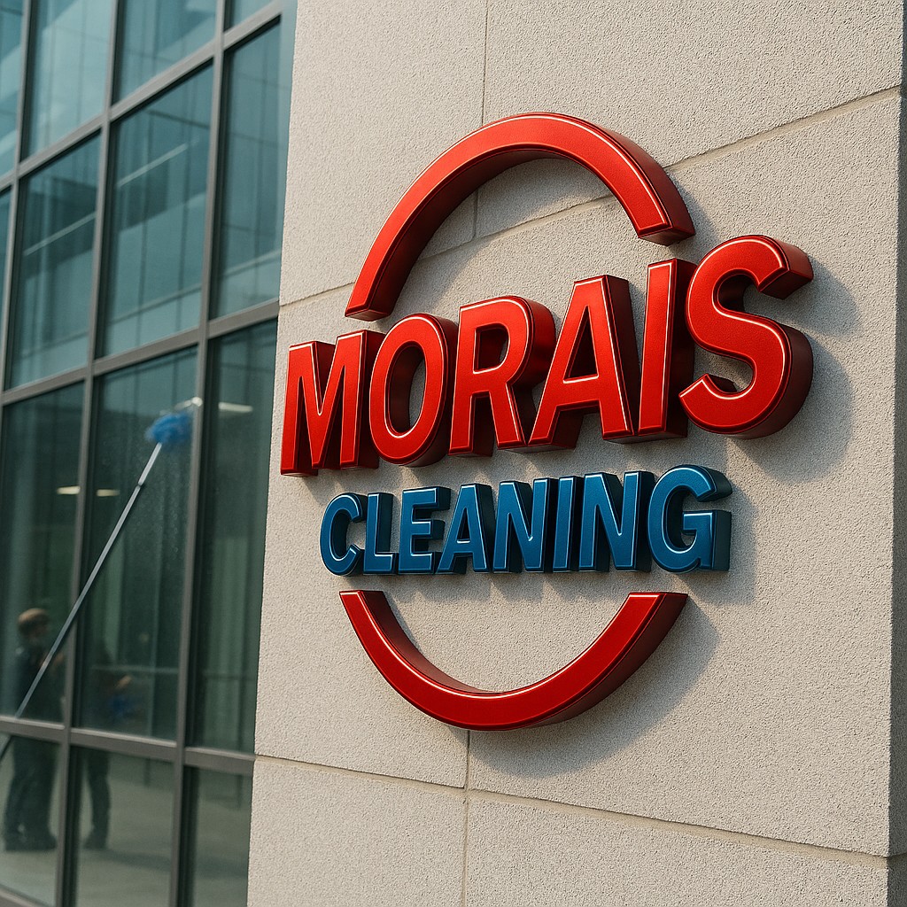 Équipe Morais Cleaning